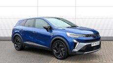 Renault Symbioz 1.6 E-Tech FHEV 145 Iconic Esprit Alpine 5dr Auto Hybrid Estate